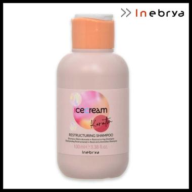 Inebrya restructuring mask 100 ml