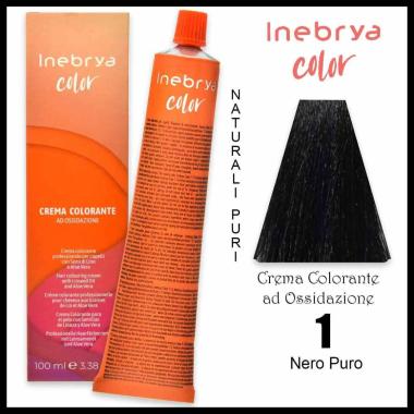 Inebrya color 1 100ml