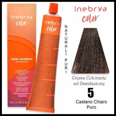 Inebrya color 5 100ml