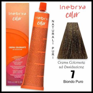 Inebrya color 7 100ml