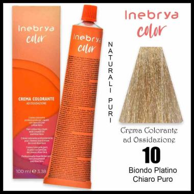 Inebrya color 10 100ml