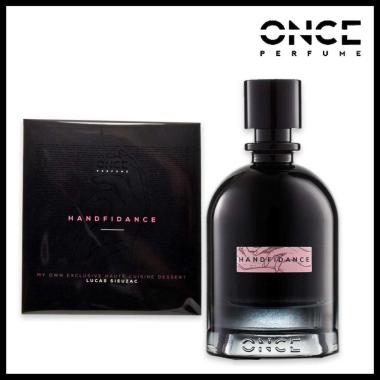 Once perfume eau de parfum 100 ml handfidance