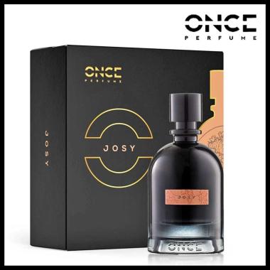 Once perfume eau de parfum 100 ml josy