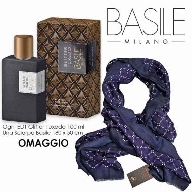 Basile glitter tuxedo edt 100 ml