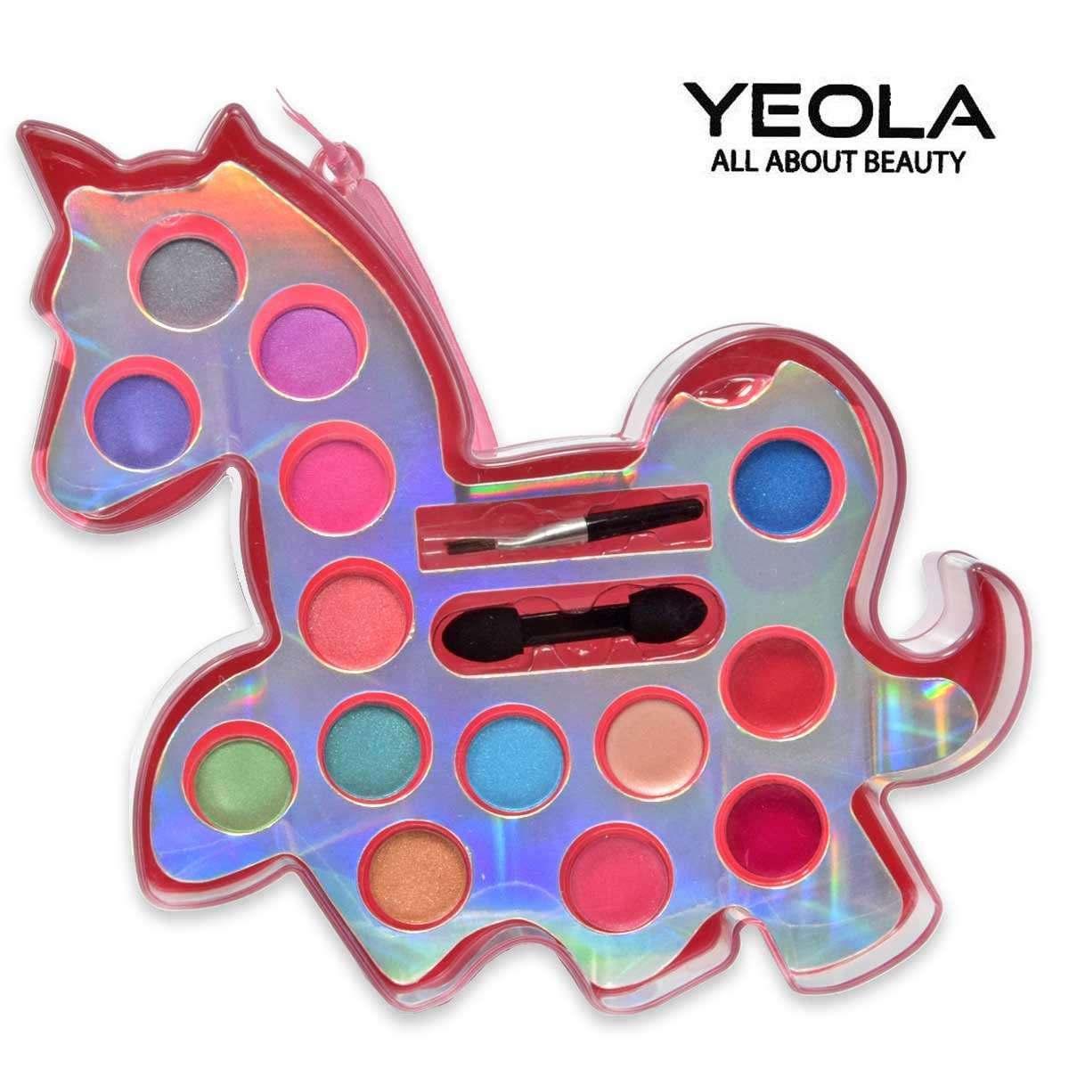 Ut make-up compact