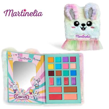 Martinelia circus super wallet