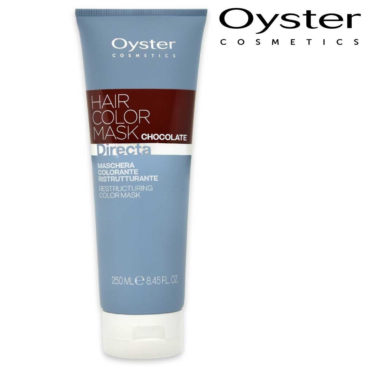 Directa maschera tonalizzante 250 ml chocolate