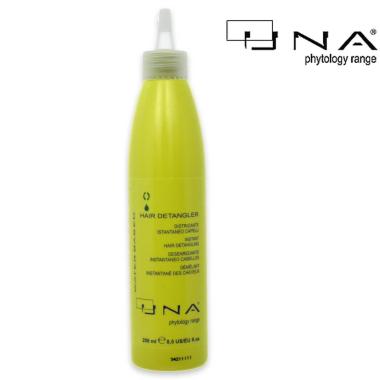 Una hair detangler 250 ml