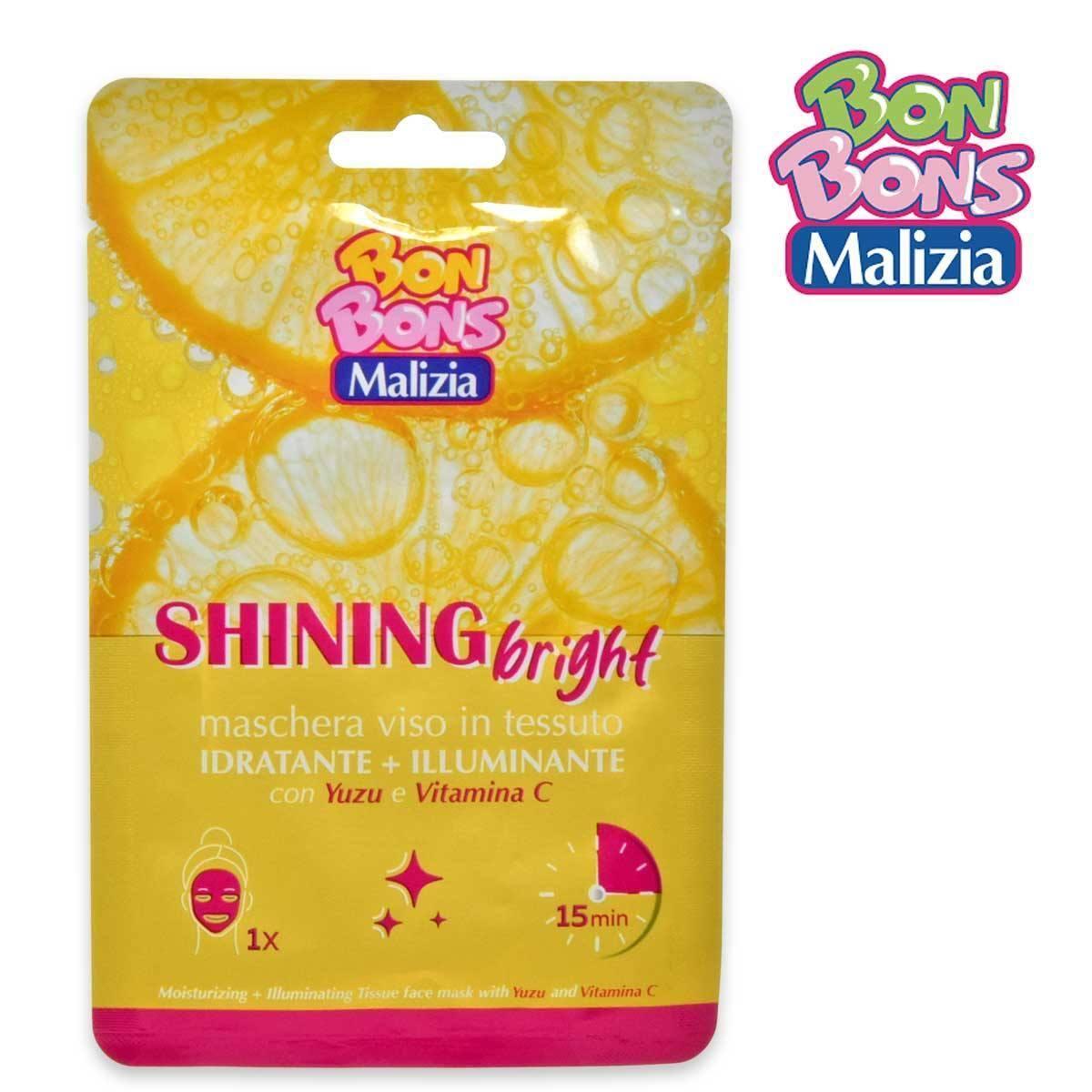 Bon bons masch.viso illum.shining brigh t 25ml
