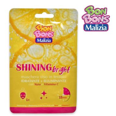 Bon bons masch.viso illum.shining brigh t 25ml