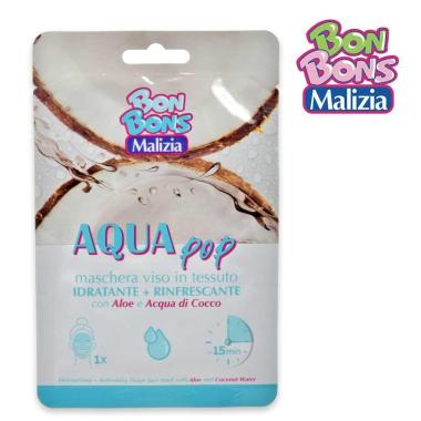 Bon bons masch.viso idrat.aqua pop 25 ml