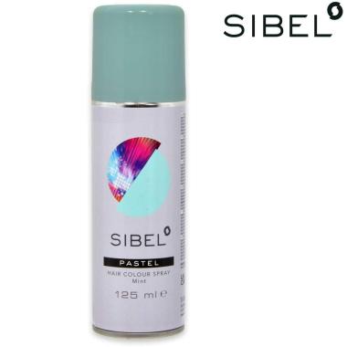 Sibel spray pastel mint 125ml