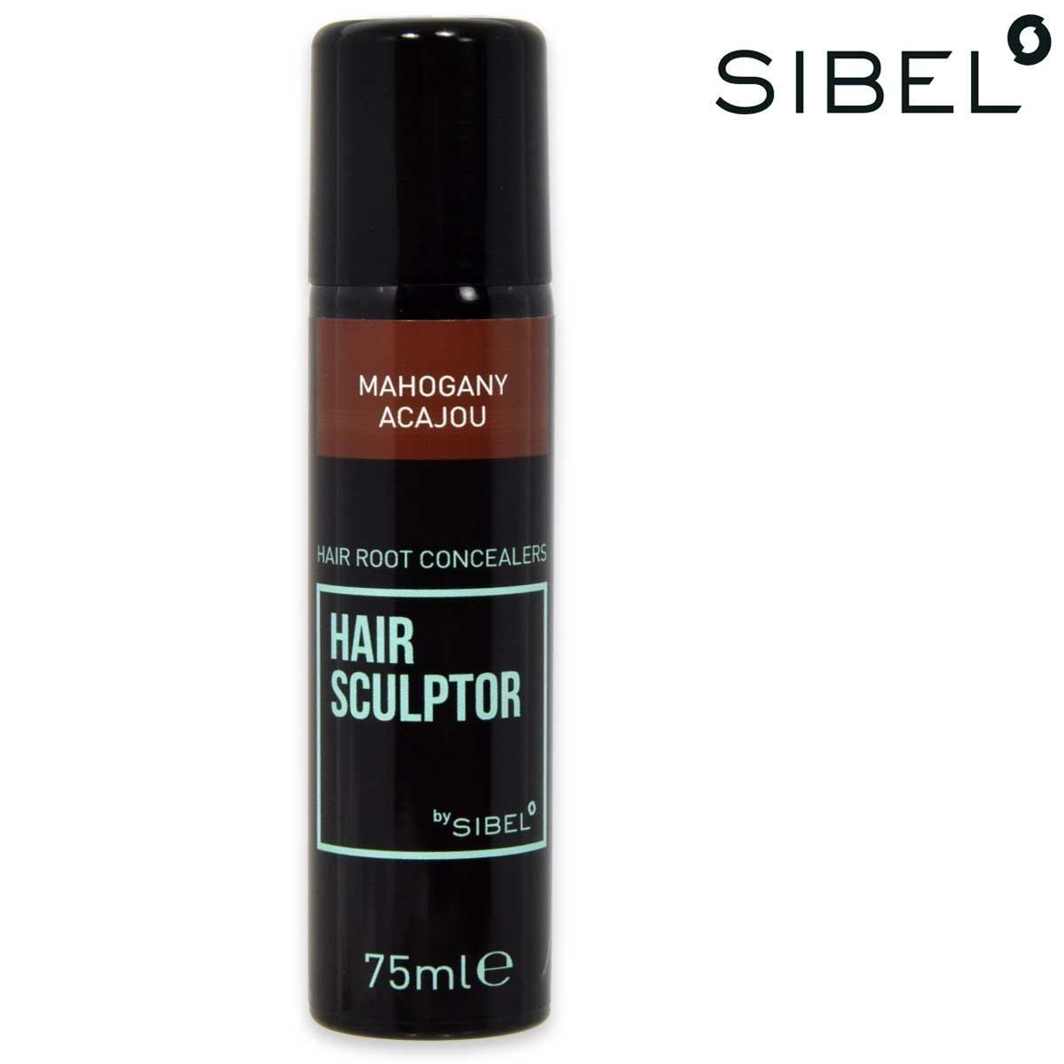 Sibel hs root concealer mahogany acajou