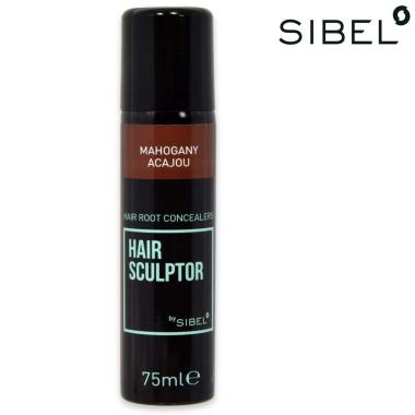 Sibel hs root concealer mahogany acajou