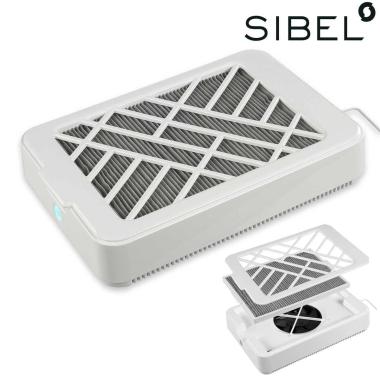Sibel nail dust collector astro