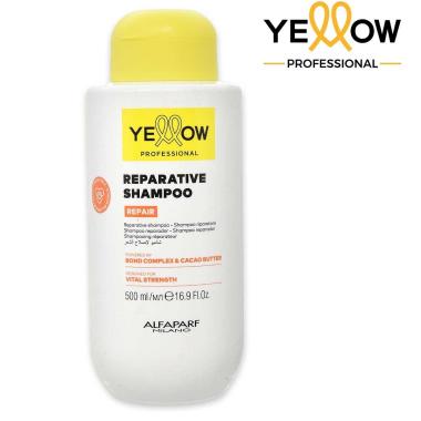 Alfaparf yellow repair shampoo 500ml