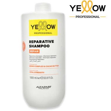Alfaparf yellow repair shampoo 1000 ml