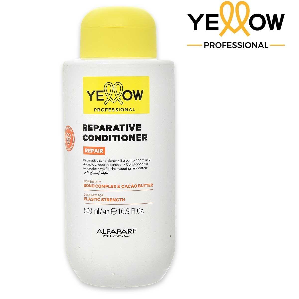 Alfaparf yellow repair conditioner 500 ml