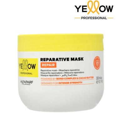 Alfaparf yellow repair mask 300 ml