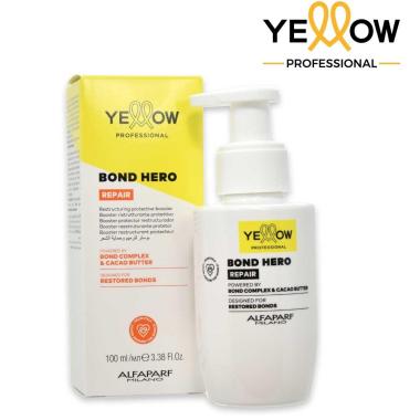 Alfaparf yellow repair bond hero 100 ml