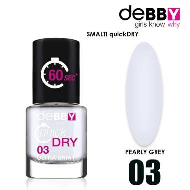 Debby smalto quick dry 03
