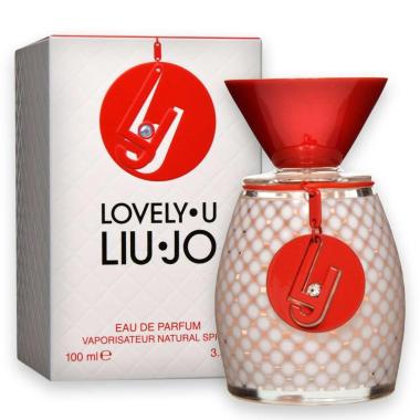 Liu-jo lovely u edp 100 ml