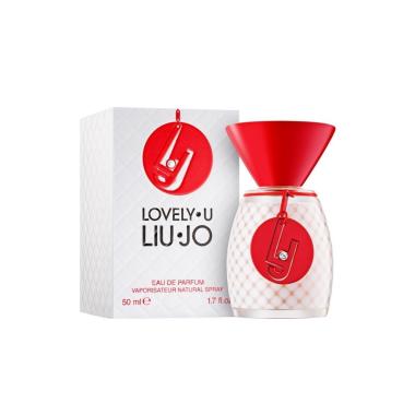 Liu-jo lovely u edp 50 ml