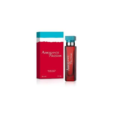 Arrogance passion edt 30 ml