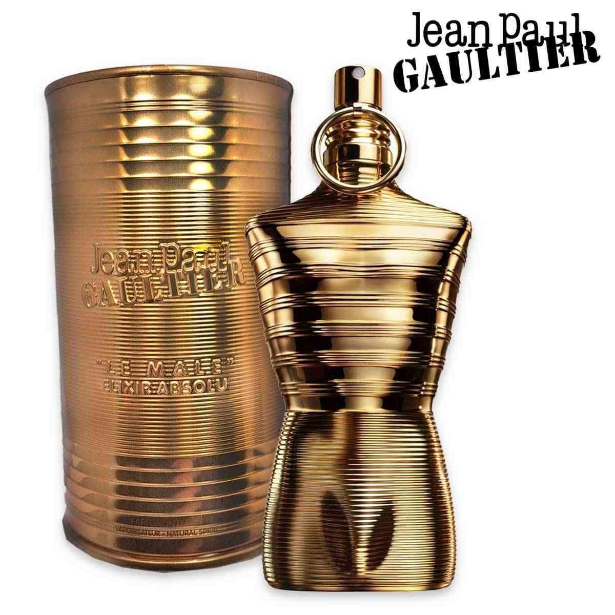 Jean paul gaultier le parfum intense 125 ml