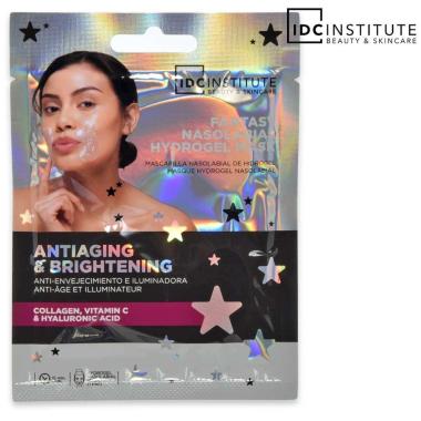 Idc institute fantasy nasolabial mask