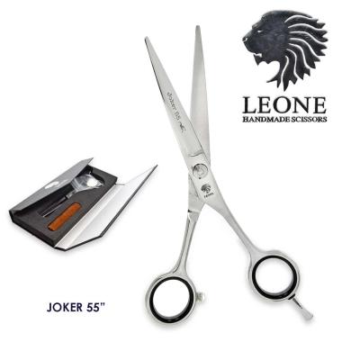 LEONE FORBICE DA TAGLIO JOKER 5,5" CLASSICA