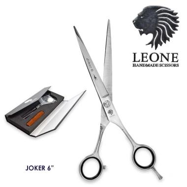 LEONE FORBICE DA TAGLIO JOKER 6" CLASSICA