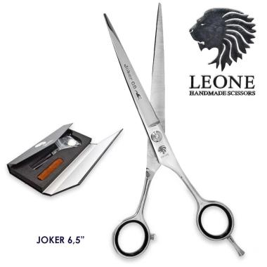 Leone forbice taglio joker 65