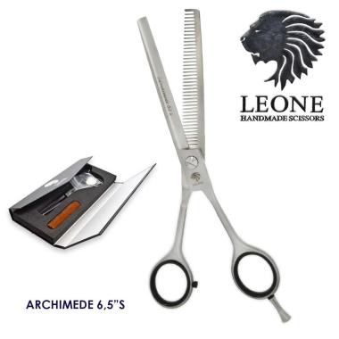 LEONE FORBICE DA SFOLTIRE ARCHIMEDE 6,5" 40 DENTI CLASSICA