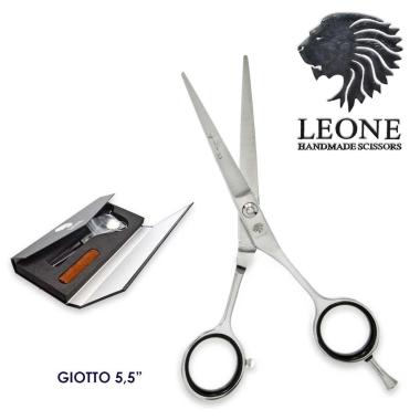 LEONE FORBICE DA TAGLIO GIOTTO 5,5" CLASSICA