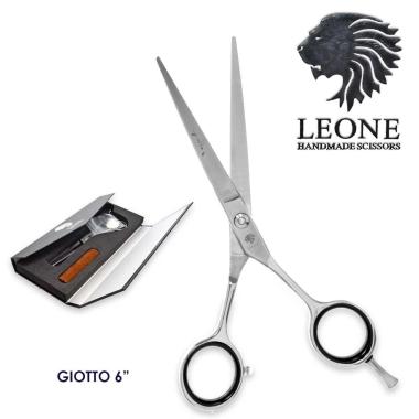 LEONE FORBICE DA TAGLIO GIOTTO 6" CLASSICA