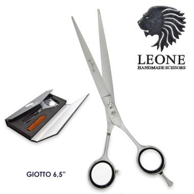 LEONE FORBICE DA TAGLIO GIOTTO 6,5" CLASSICA