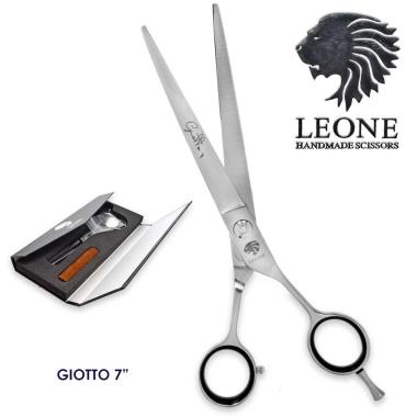 LEONE FORBICE DA TAGLIO GIOTTO 7" CLASSICA