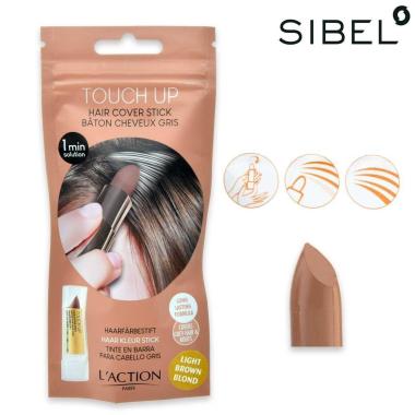 L'action stick for light brown blond