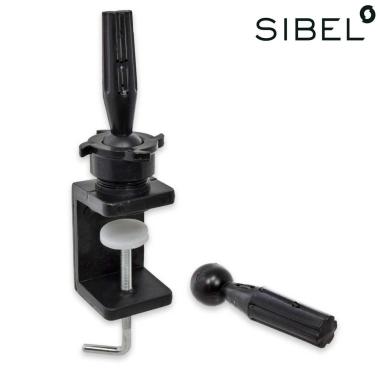 Sibel sibel training head supporto testine