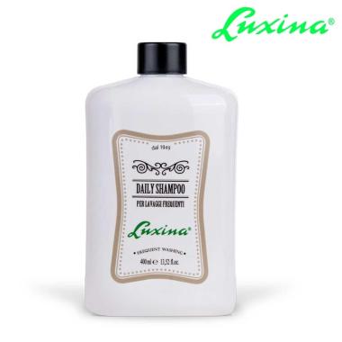 Luxina daily shampoo 400 ml