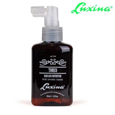 Luxina tonic hair loss prevention 100 ml