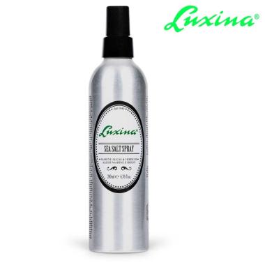 Luxina sea salt 200 ml