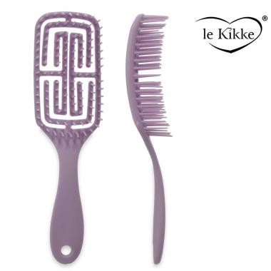 Le kikke spazzola