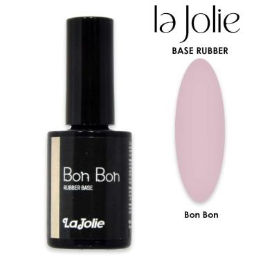 Base rubber  bon bon la jolie 12 ml