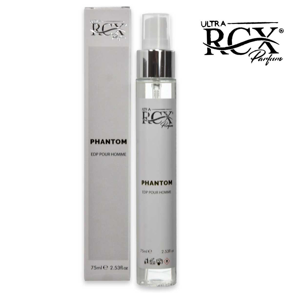 Retinol complex - profumo edp pour homme phantom 75ml (uomo)