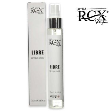 Retinol complex - profumo edp pour femme libre 75ml (donna)