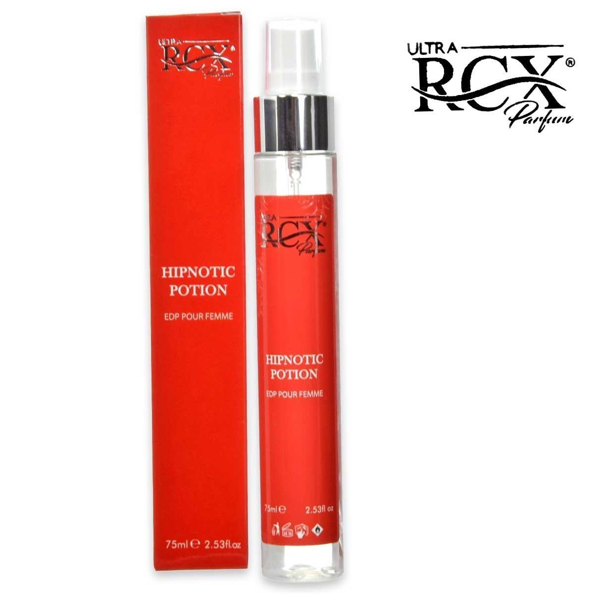 Retinol complex - profumo pour femme edp hipnotic potion 75ml (donna)