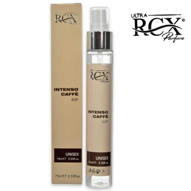 Retinol complex - profumo edp pour homme intenso caffÈ 75ml (unisex)