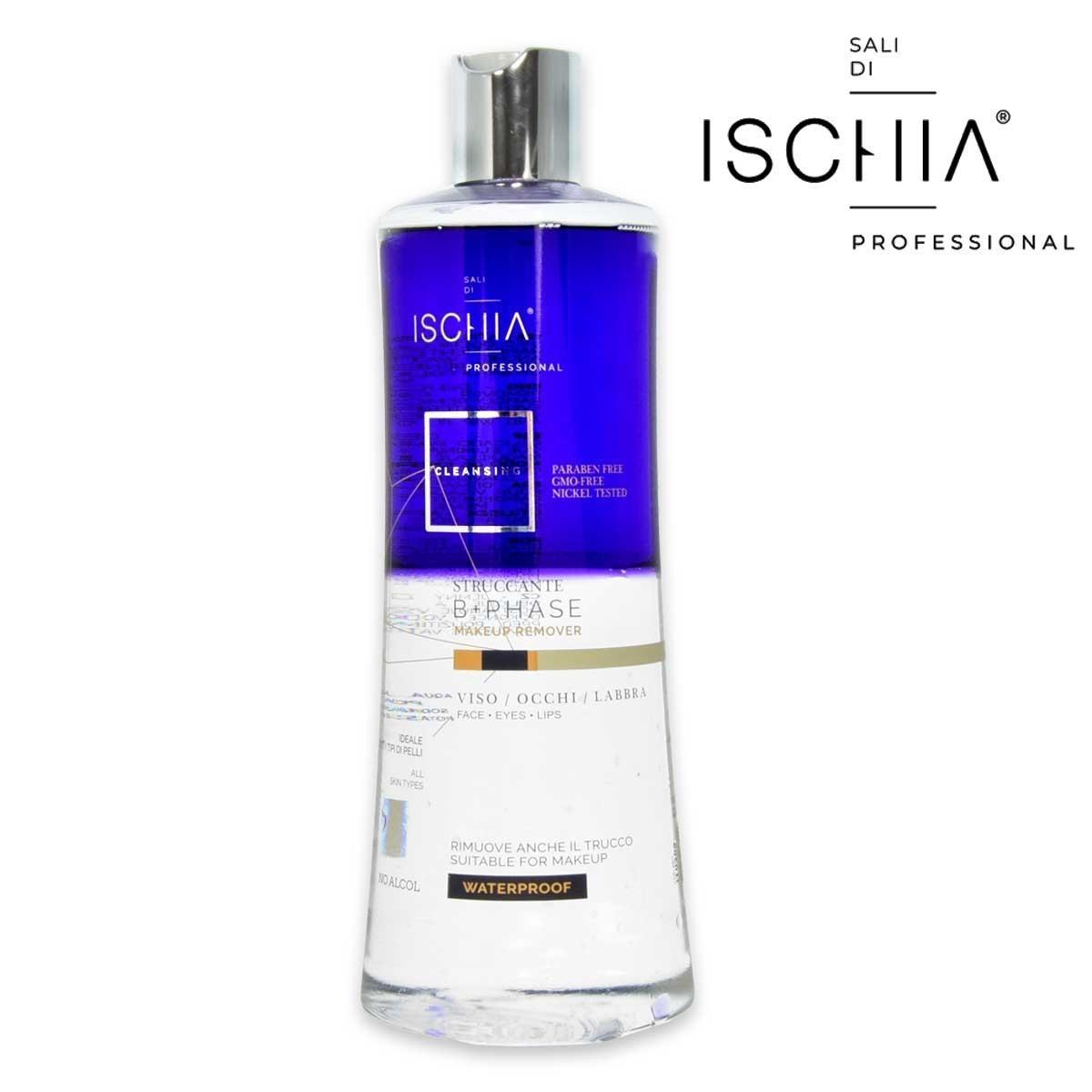 Ischia struccante b+ phase micellare 500ml